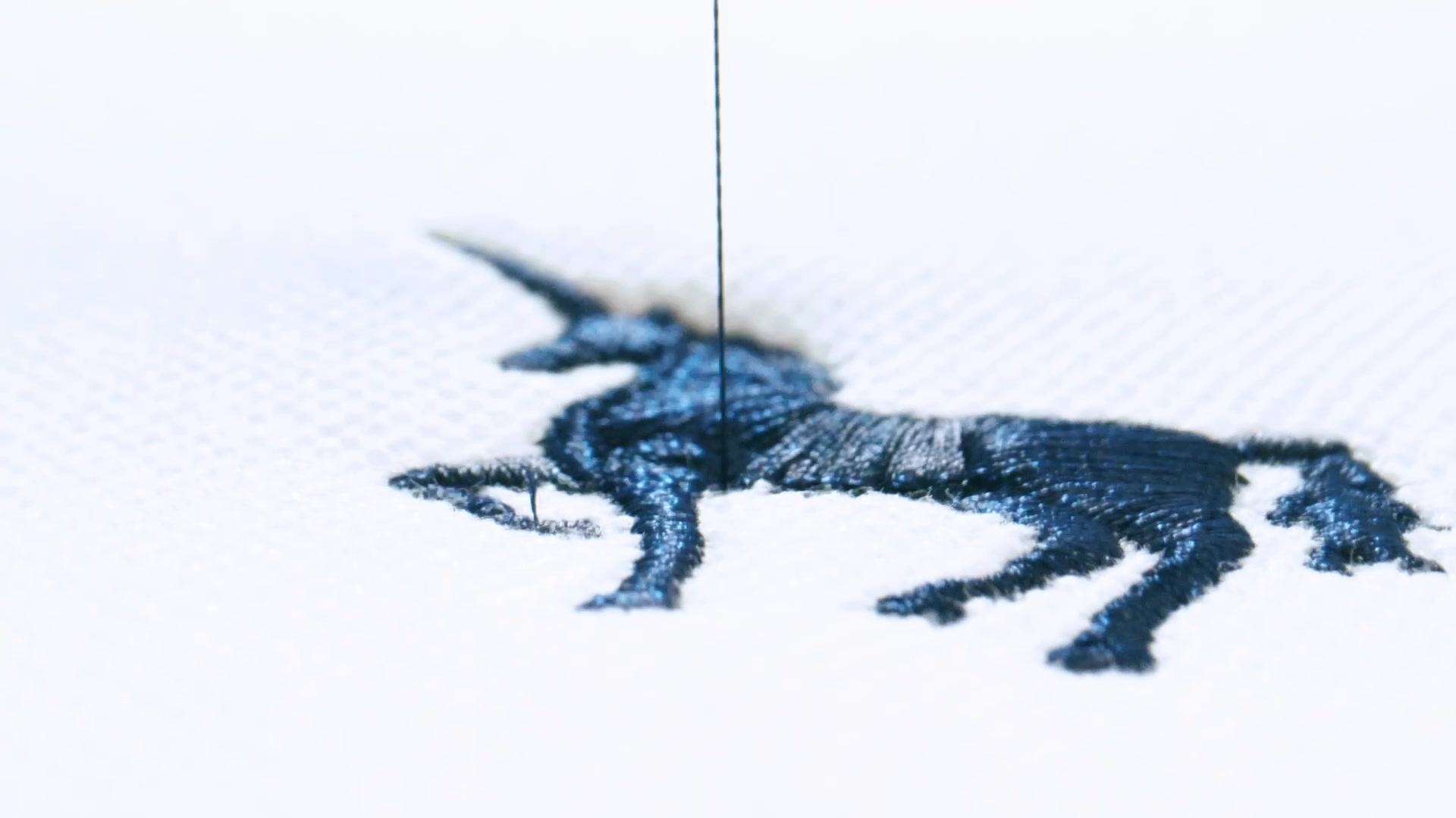 Van Heusen — The Unicorn Has Arrived